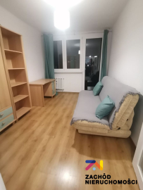 pokój w mieszkaniu trzypokojowym - os. Morelowe.